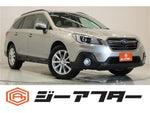 LEGACY OUTBACK