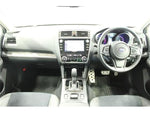 LEGACY OUTBACK