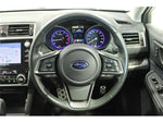 LEGACY OUTBACK