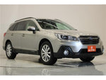 LEGACY OUTBACK