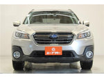 LEGACY OUTBACK