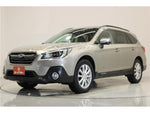 LEGACY OUTBACK