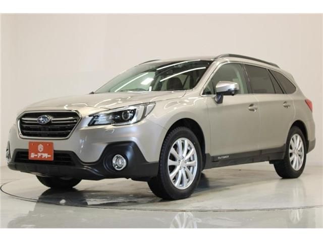 LEGACY OUTBACK