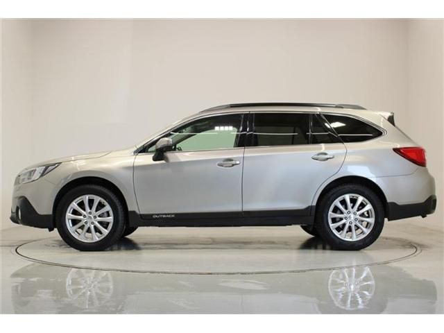 LEGACY OUTBACK