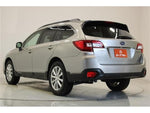 LEGACY OUTBACK