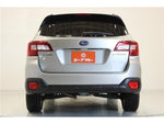 LEGACY OUTBACK