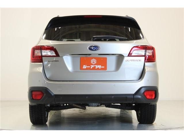 LEGACY OUTBACK