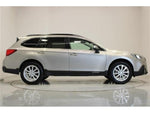 LEGACY OUTBACK