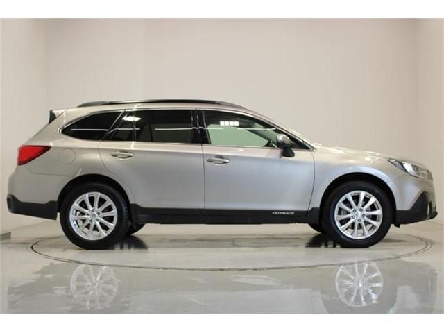 LEGACY OUTBACK