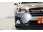 LEGACY OUTBACK