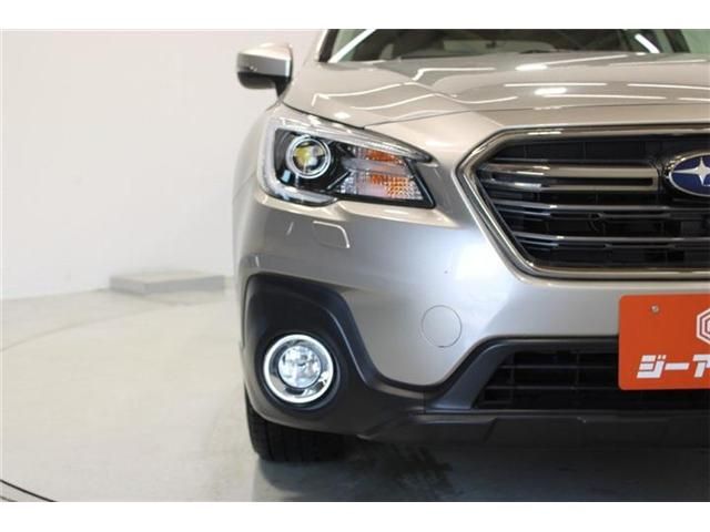 LEGACY OUTBACK