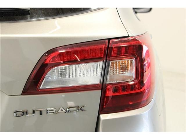 LEGACY OUTBACK