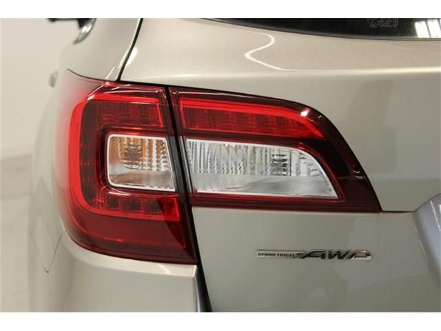 LEGACY OUTBACK