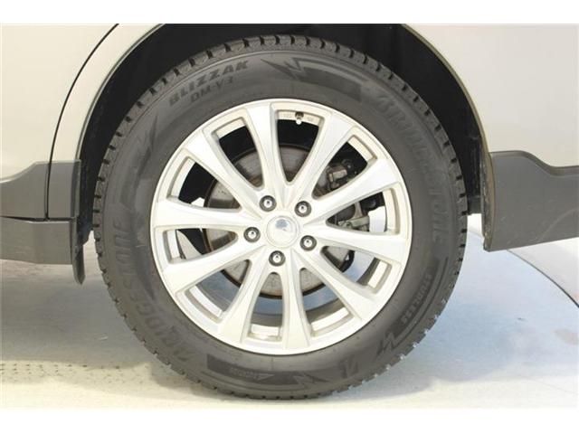 LEGACY OUTBACK