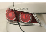 CROWN sedan hybrid