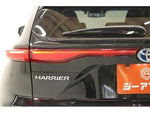 HARRIER HYBRID