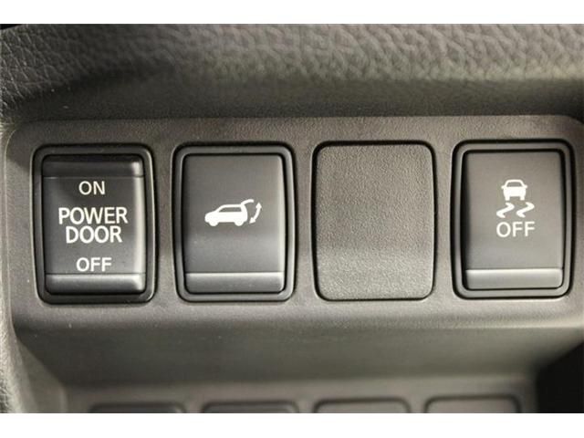 X-TRAIL 2WD