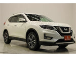 X-TRAIL 2WD