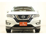X-TRAIL 2WD