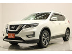 X-TRAIL 2WD
