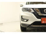 X-TRAIL 2WD