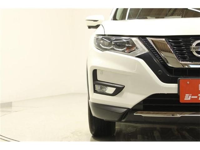 X-TRAIL 2WD