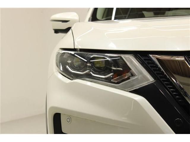 X-TRAIL 2WD