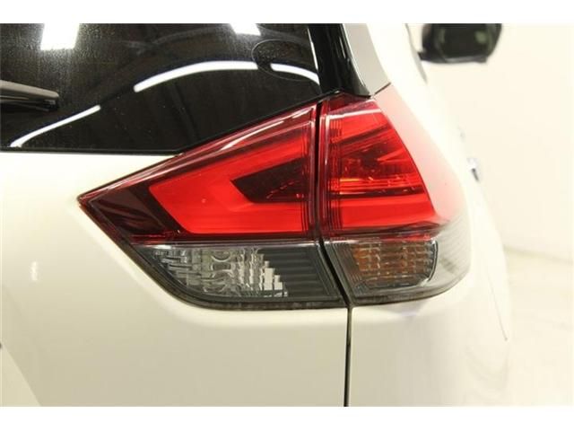 X-TRAIL 2WD
