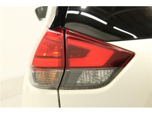 X-TRAIL 2WD