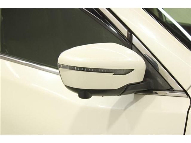 X-TRAIL 2WD