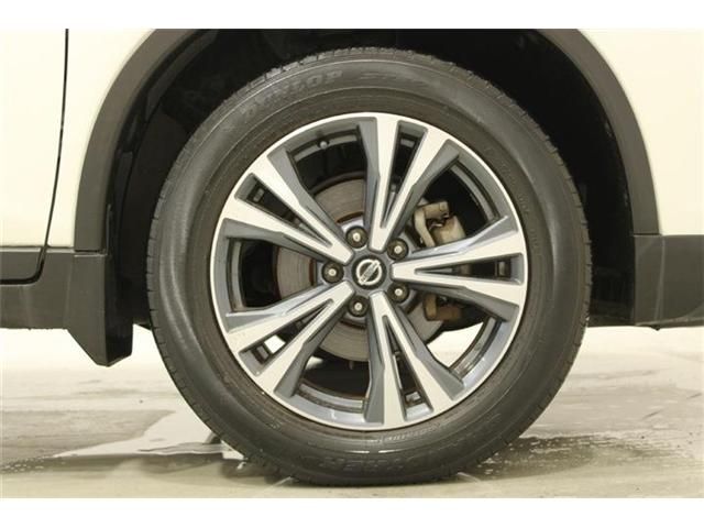 X-TRAIL 2WD