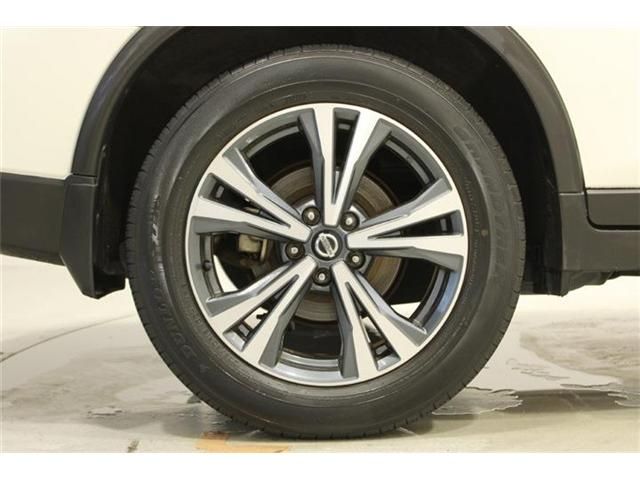 X-TRAIL 2WD