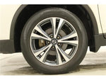 X-TRAIL 2WD