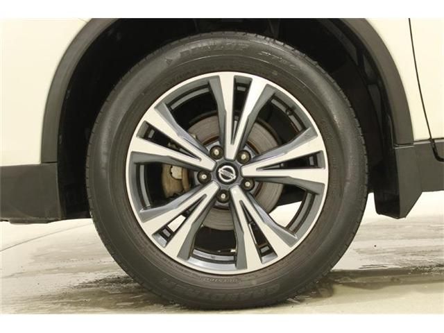 X-TRAIL 2WD