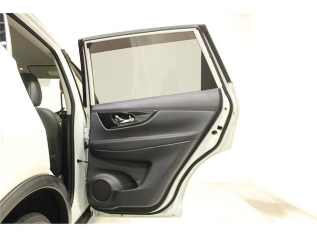X-TRAIL 2WD