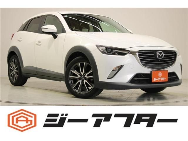 CX-3