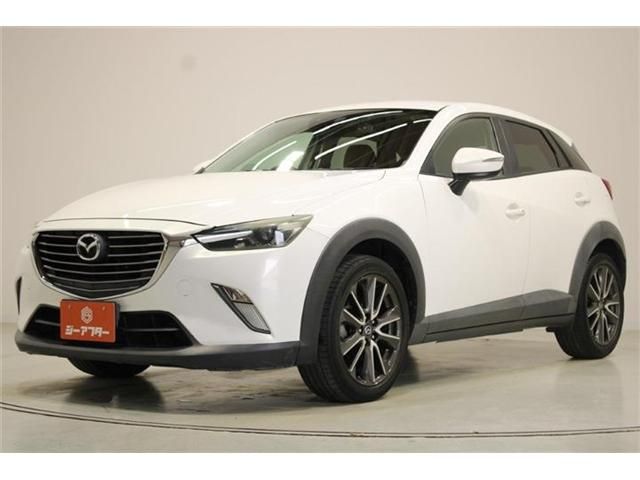 CX-3