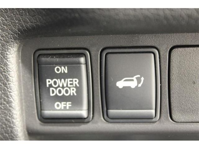 X-TRAIL 4WD