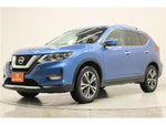 X-TRAIL 4WD