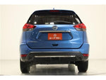 X-TRAIL 4WD