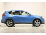 X-TRAIL 4WD