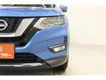 X-TRAIL 4WD