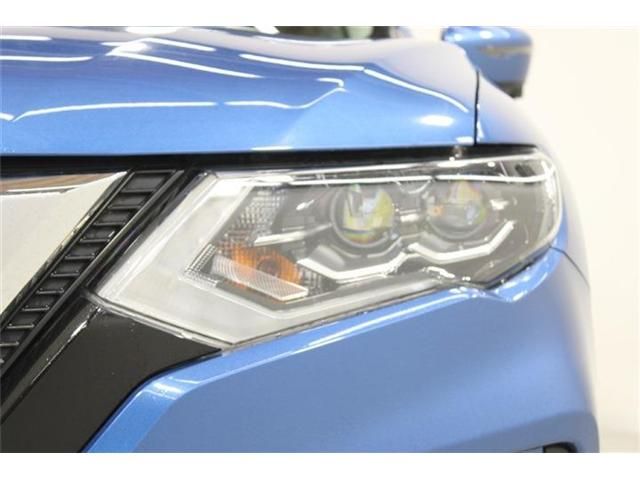 X-TRAIL 4WD