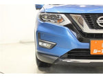 X-TRAIL 4WD