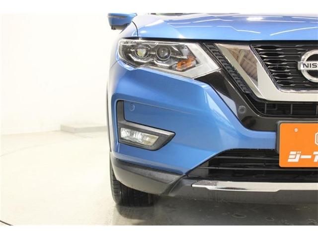 X-TRAIL 4WD