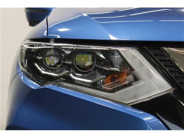 X-TRAIL 4WD