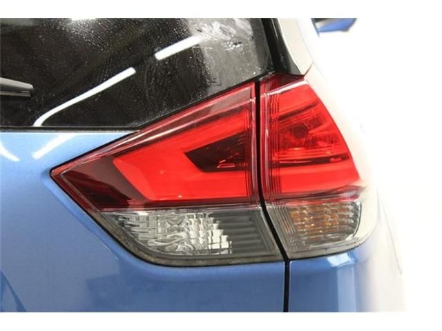 X-TRAIL 4WD
