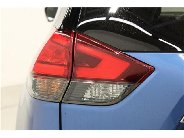 X-TRAIL 4WD