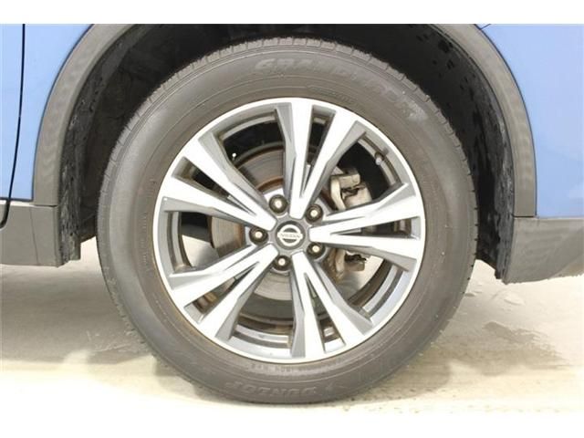 X-TRAIL 4WD