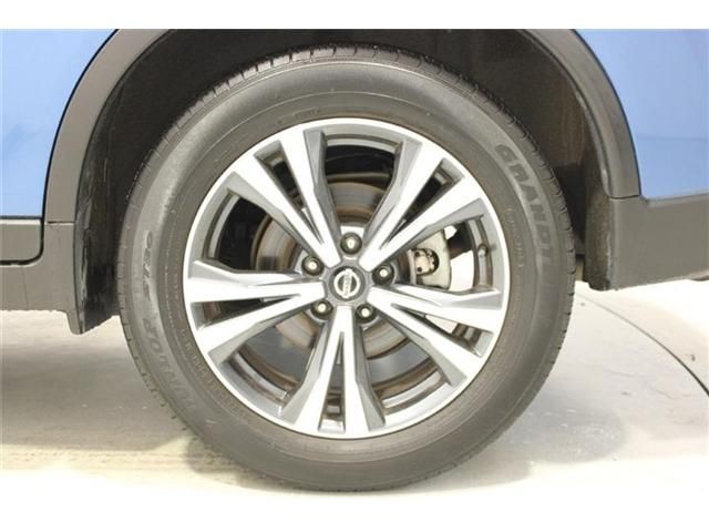 X-TRAIL 4WD